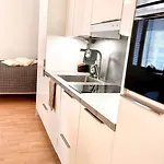 Apartament Tikkurila Center, Lovely 1br, Near Airport, Parking Vantaa
