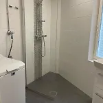 Apartament Tikkurila Center, Lovely 1br, Near Airport, Parking *