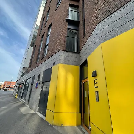 Lovely 1h In The Center Of Tikkurila, Near Airport * Vantaa